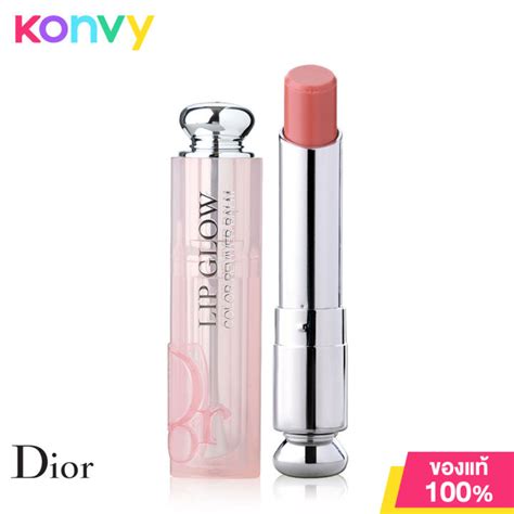 5 ข้อควรรู้! เมื่อ Dior Lip Glow ปรับสูตรใหม่.